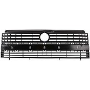 Resim Volkswagen Transporter Ön Panjur 1992-2003 701853653f Wos09tr003 1.9, 2.4, 2.5 Tdı 