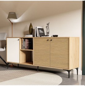 Resim 1686 Vısıon Konsol Sepet-Yunus-Beyaz 