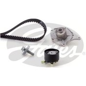 Resim GATES KP15578XS Triger Gergi Kiti + Su Pompasi ( Renault : Clio II - Kangoo - Megane 1.5 Dci ) 7701477012 (WR632523) 