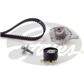 Resim GATES KP15578XS Triger Gergi Kiti + Su Pompasi ( Renault : Clio II - Kangoo - Megane 1.5 Dci ) 7701477012 (WR632523) 