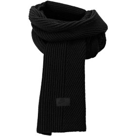Resim Nike City Knit Unisex Siyah Günlük Stil Atkı N.101.2248.001.OS 