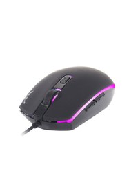 Resim Rush RM15 2400 DPI Oyuncu Gaming Mouse 