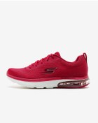 Resim Skechers Kırmızı Erkek Koşu Ayakkabısı 216241 RED GO WALK AIR 2.0 - ENTERPRISE Skechers