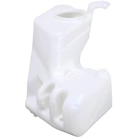 Resim Mercedes Silecek Su Deposu W220 Ön Cam 