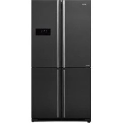 Resim Vestel Puzzle FD65012 E Enerji Sınıfı Ekx Wıfı 588 Lt No-Frost Buzdolabı 