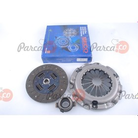 Resim Hyundai H100 Kmy 97-08 Tci Debriyaj Seti Rulmanlı [SECO] SKHD192 