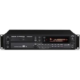 Resim AyrStore CD-RW900SX Profesyonel CD Kaydedici 