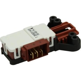 Resim Ercan AVM Emniyet Kilidi Zc 446 2805310400 31340320 