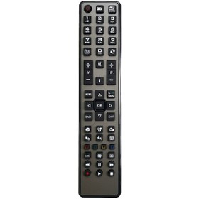 Resim Vestel Uyumlu Rc4937 3D-Led Tv Kumandası 