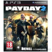 Resim Pay Day 2 Ps3 Oyunu 
