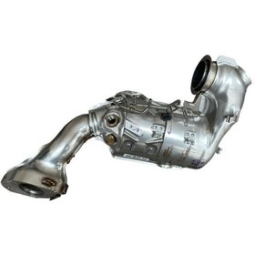 Resim Renault 208a07903r Katalizör 1.3 Tce 4x4 
