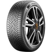 Resim Continental Allseasoncontact 2 235/40R19 96y XL M+S 3pmsf Fr Dört Mevsim Lastiği 2025 