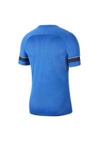 Resim Nike Y Academy 21 Training Top Cw6103-463 Çocuk Tişört 001 