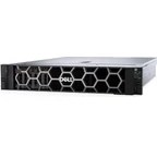 Resim Dell Poweredge PER760XS4SPL 1X4514Y 1X32GB 1X480GB SSD 2X700W 3 Yıl Yerinde Garanti 
