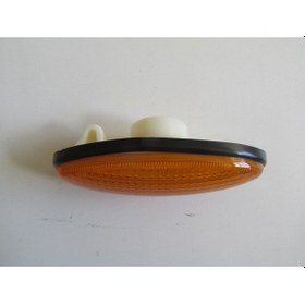 Resim Nıssan Almera- N16- Sd/hb- 00/06 Çamurluk Sinyali Sarı Sağ/sol Aynı Adet Eurolamp 