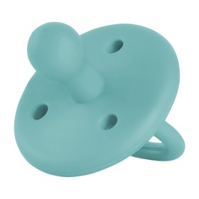 Resim Emzik Binkee 0+ Ay - Aqua Green 