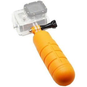 Resim Sanger Gp82 Aksiyon Kamera Şamandıra Su Altı Monopod 