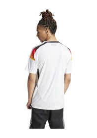 Resim Adidas Dfb H Jsy Beyaz Erkek Forma 000000000101920676 Beyaz 
