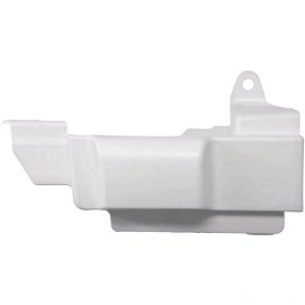 Resim Kapı Menteşe Kapağı Tgs-Tgx Alt Sol - 81624100179 