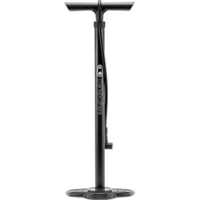Resim Crank Brothers Crankbrothers Ayaklı Pompa Sapphıre Siyah 