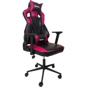 Resim Rebelx Oyuncu Koltuğu Anka Pro Pembe Renk 