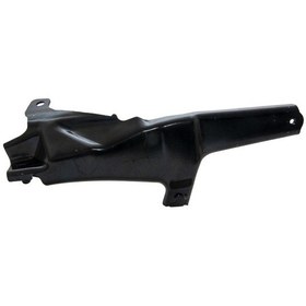 Resim Mercedes W205 Bagaj Kapağı Braketi - - Wender A2057500031 