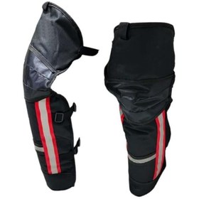 Resim Genel Markalar Bacak Koruma Yünlü Kışlık 