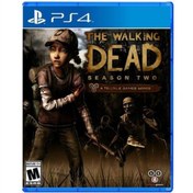 Resim Telltale Games The Walking Dead Season Two Ps4 Oyun 