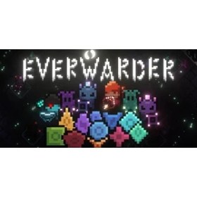 Resim Everwarder (Pc) 