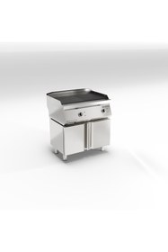 Resim Caccia 600 Serisi Paslanmaz Alt Dolap 