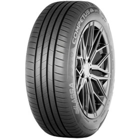 Resim Lassa 235/65R17 108V XL Competus H/p 3 Yaz Lastiği 2025 