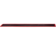 Resim Skoda Octavia 2 2004-2008 Arka Kapı Çıtası Sol 