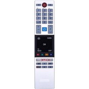 Resim Toshiba 32ll3a63dt Smart Led Tv Kumandası 