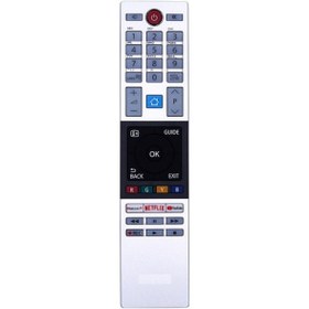 Resim Toshiba 32ll3a63dt Smart Led Tv Kumandası 