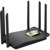 Resim RUIJIE REYEE Rg-ew1200g Pro 1300mbps Ac1300 Dual Band Ev Ofis Tipi Router 