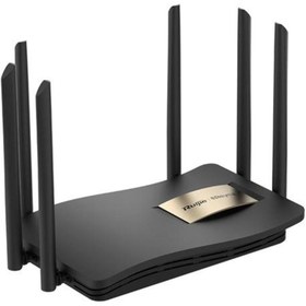 Resim RUIJIE REYEE Rg-ew1200g Pro 1300mbps Ac1300 Dual Band Ev Ofis Tipi Router 