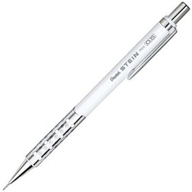 Resim Pentel Steın Teknik Çizim Versatil Kalem 0.5 Beyaz Çok Renkli 