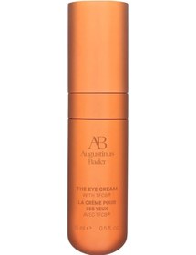 Resim Augustinus Bader The Eye Nomad Göz Kremi 15 ML 