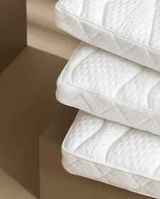 Resim Jensen Üst Şilte Sleep I Cellex XS - Çift Kişilik - 180x200 cm / Beyaz 