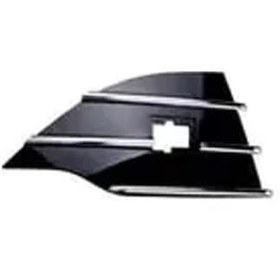 Resim Kga12-1703 Kuga 2012- Ön Tampon Panjuru Krom Çıtalı Sağ Oem No: Cv448a068af5yz9 