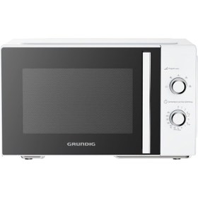 Resim Grundig GMF2120MM 24 LT Mikrodalga Fırın 