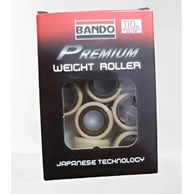 Resim Honda Today 50 cc - Bando 50 cc Scooter Tahrik Seti 