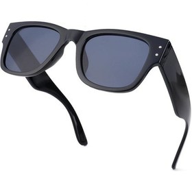 Resim Mega Wayfarer Erkek Güneş Gözlüğü 