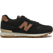 Resim New Balance ML565BTG Erkek Günlük Spor Ayakkabı 