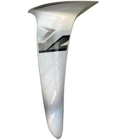 Resim MOTORAN TORRO (NORTON 100) SOL DIŞ DİZLİK GRİ 