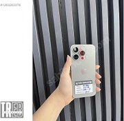 Resim Apple iPhone 15 Pro İkinci El TR | 128 GB | Natürel Titanyum İkinci El BU FİYAT ŞAKA OLMALI?!! 2.EL IPH 15 PRO 128GB PİL91