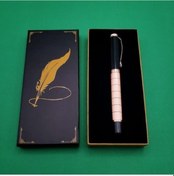 Resim Kutulu Roller Kalem Dekoratif Hediyelik 