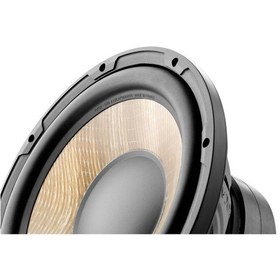 Resim Focal Sub P25fe 25 Cm 600 Watt Oto Subwoofer 