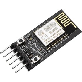Resim Dt-06 Seri Haberleşme Wifi Modülü 