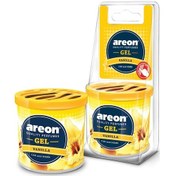 Resim Areon Areon Gel Can Blister Vanilla Vanilya Panel Kokulandırıcı 176060518 